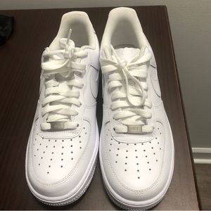 Brand New Nike Air Force 1!!!